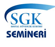 SGK Semineri