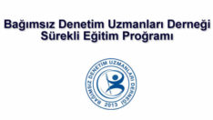 Baduder Sürekli Eğitim Programı