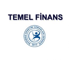 Temel Finans
