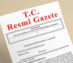 29974 Sayılı Resmi Gazete 4447 Sayılı İşsizlik Sigortası Geçiçi Maddeler