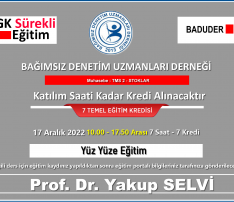 TMS2 – STOKLAR